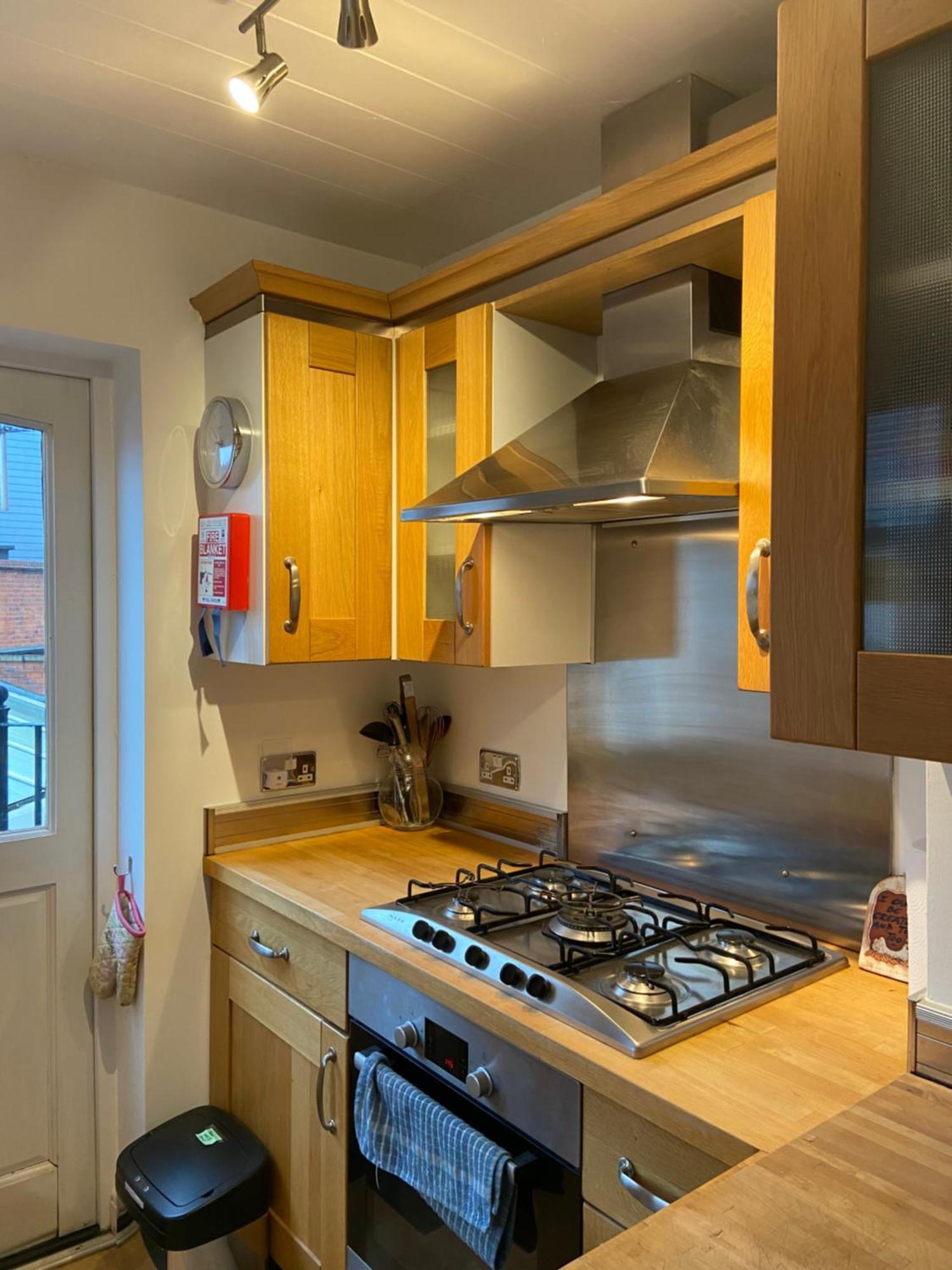 Deluxe Three Bed Bnb In Henley-On-Thames Near Station River & Town Centre Eksteriør bilde