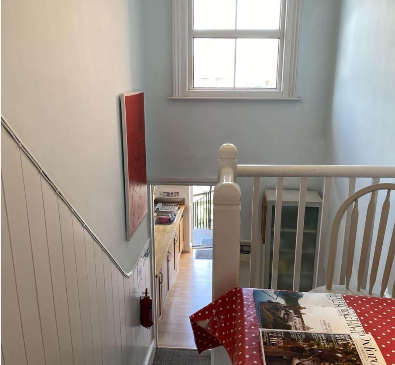 Deluxe Three Bed Bnb In Henley-On-Thames Near Station River & Town Centre Eksteriør bilde