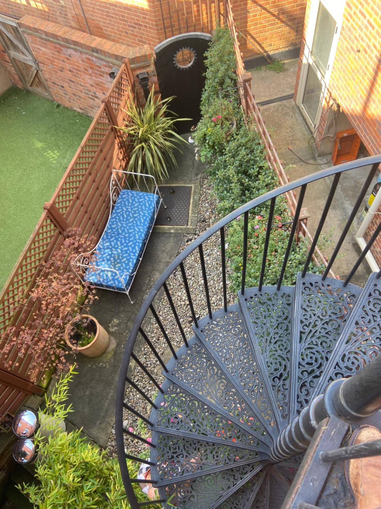 Deluxe Three Bed Bnb In Henley-On-Thames Near Station River & Town Centre Eksteriør bilde